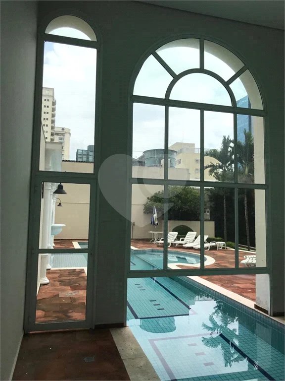 Apartamento à venda com 1 suíte em Campo Belo, São Paulo, SP