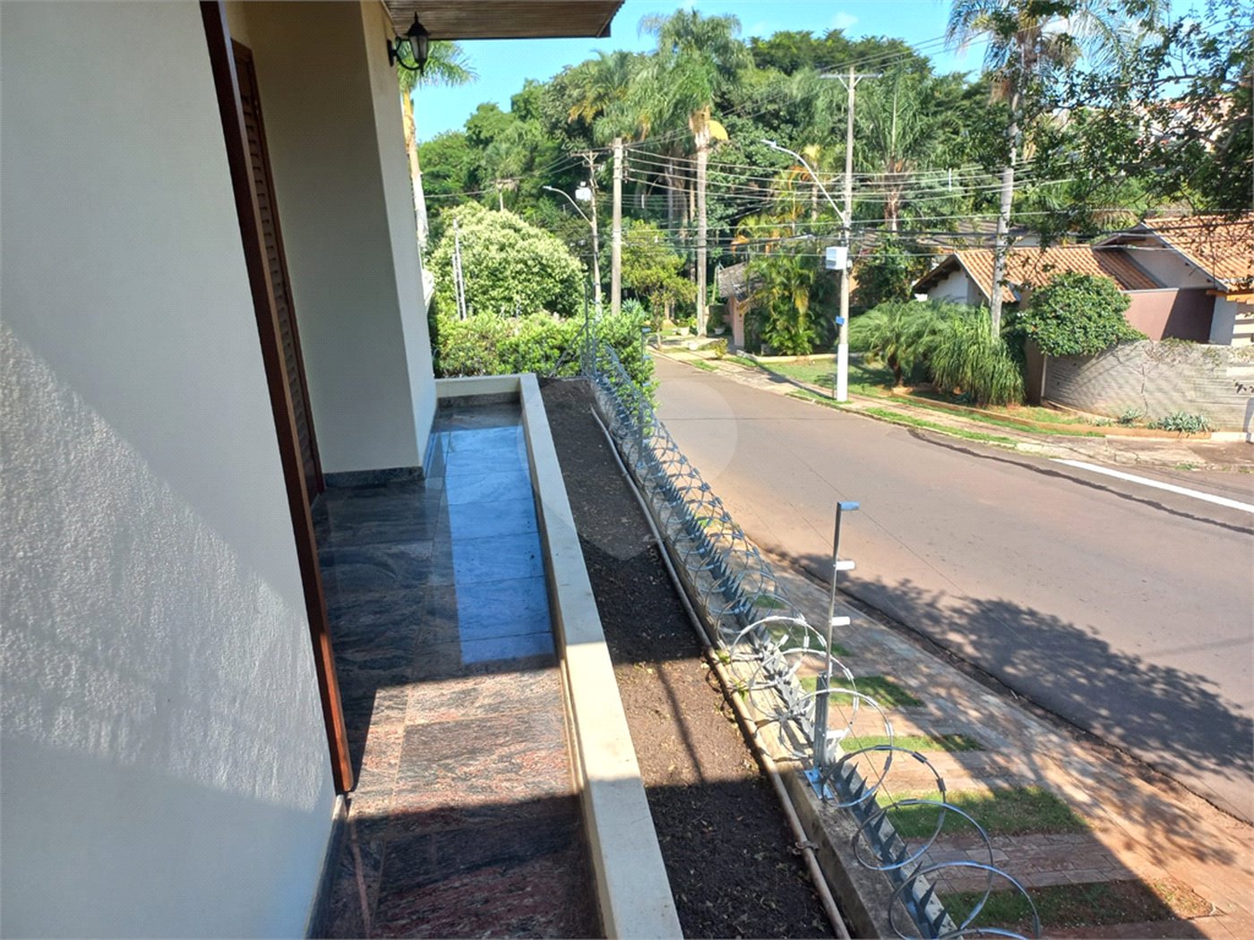 Casa Térrea na XV de Novembro .