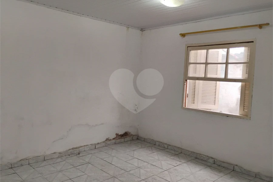 Terreno 400 m2 na Vila Santa Catarina