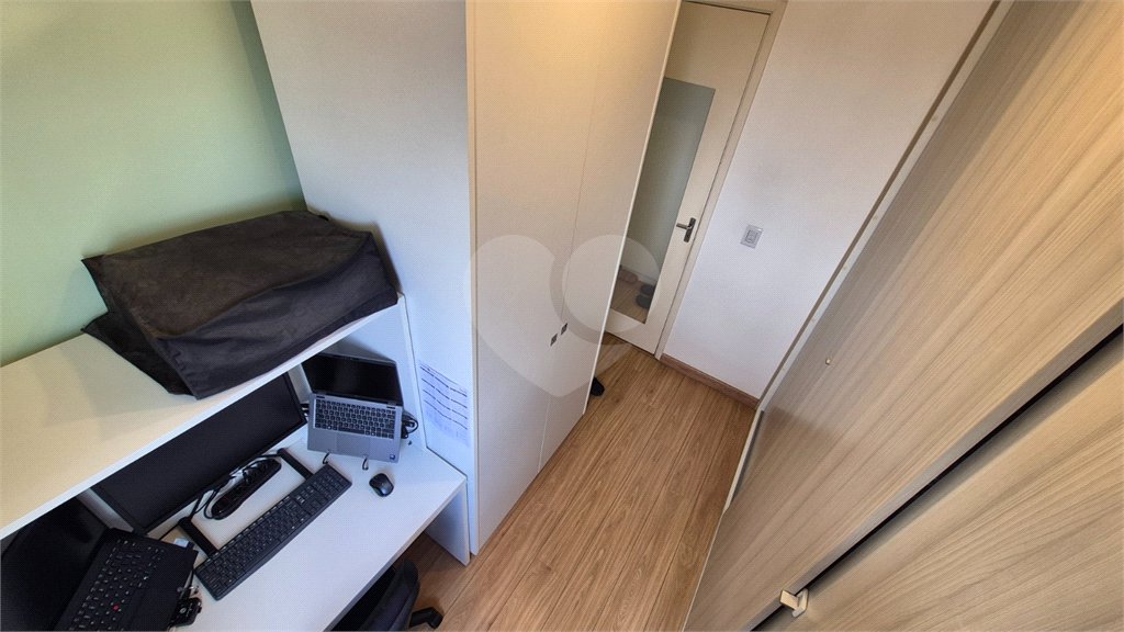 Apartamento no Brás