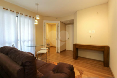 Flat disponível para venda ou locação - Bela Vista