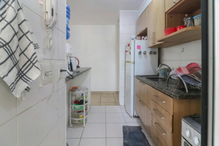 Apartamento à venda com 3 quartos, sendo 1 suíte,  em Jardim Esmeralda, São Paulo, SP