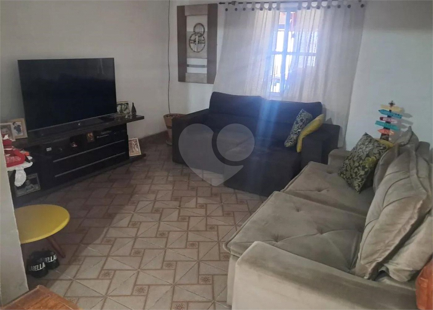 Casa à venda com 154m² - Sapopemba