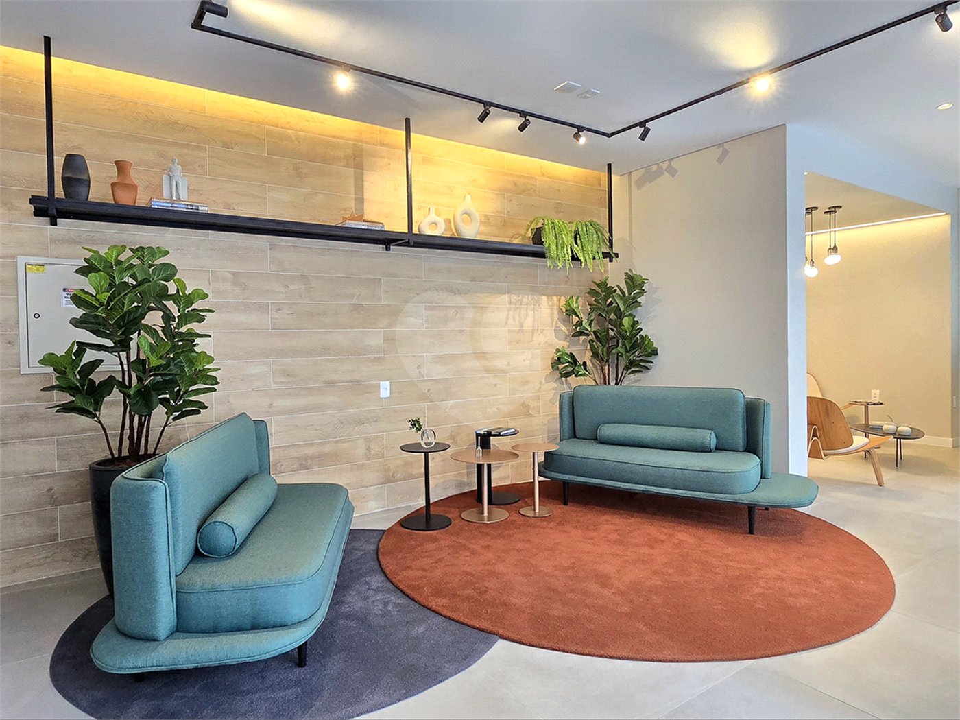 Studio Mobiliado Novo 26m² Próximo Metrô Vila Madalena