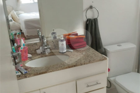 Apartamento á venda - Cambuci