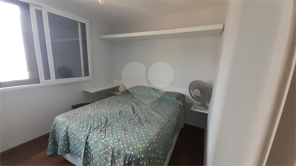 Apartamento Mobiliado 2 dormitorios para alugar Vila Olimpia
