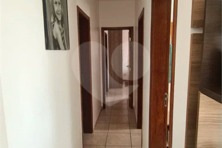 Apartamento à venda em Indaiatuba, Vila Brizzola, Villagio D`Amore com 3 quartos, com 92.26 m²