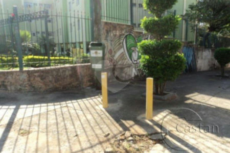 apartamento no alto da mooca perto de tudo