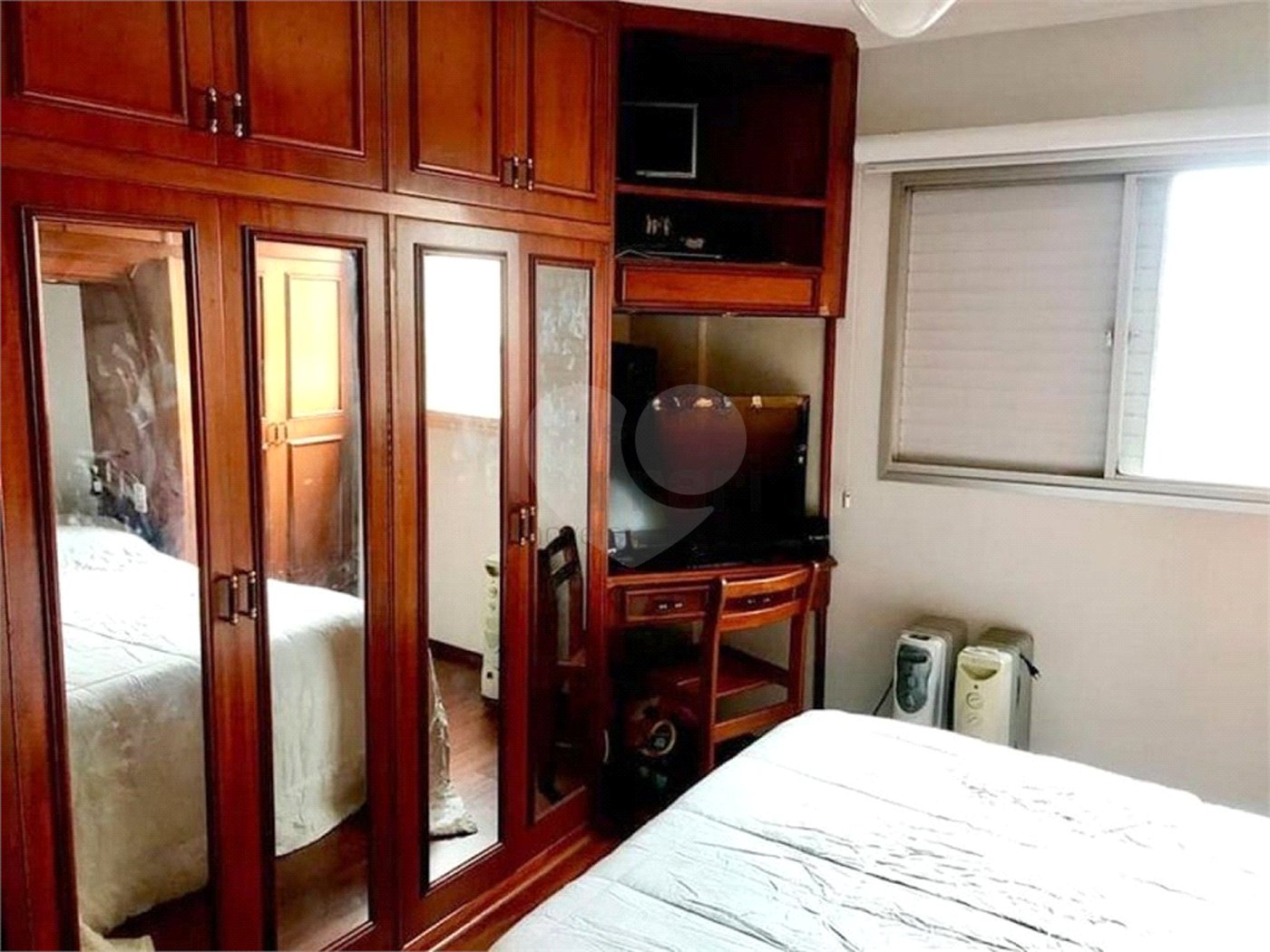 Apartamento à venda com 3 quartos, sendo 1 suíte,  em Santana, São Paulo, SP