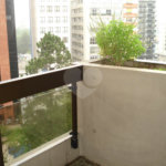 Higienópolis com 4 suítes com 260m².Maravilhoso!
