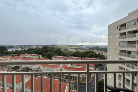 APARTAMENTO ALTO NO VILA VERDE SABARÁ