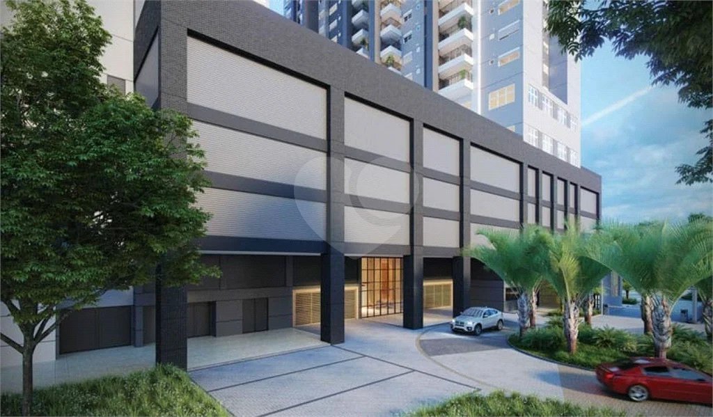 Apartamento à venda com 2 suítes no Centro, Osasco, SP