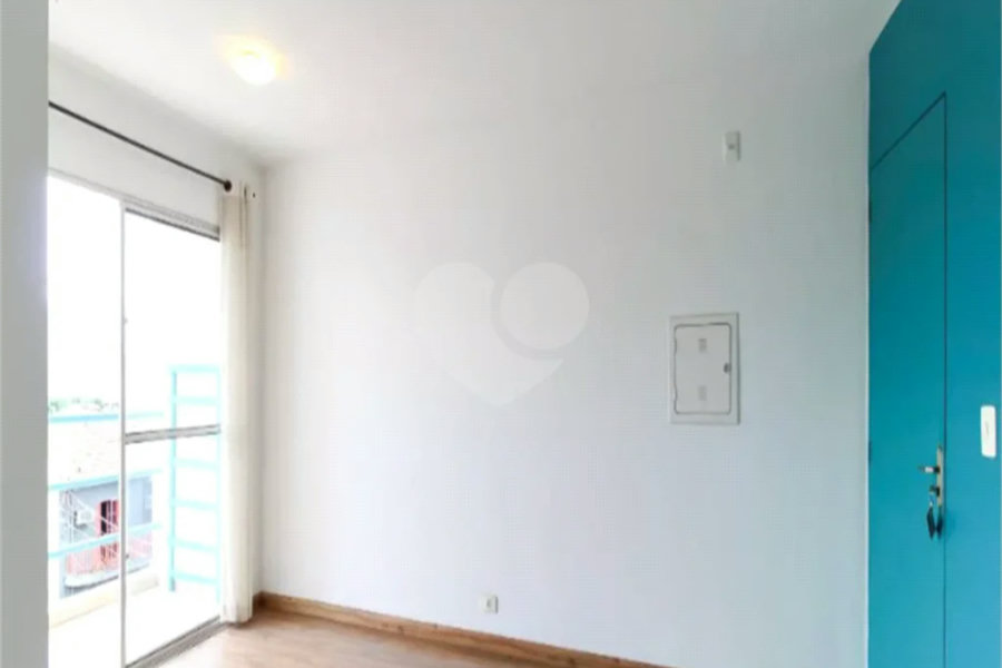 Apartamento à venda com 2 quartos em Liberdade, São Paulo, SP