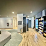 Studio mobiliado e equipado – Vila Mariana / Metrô Vila Mariana 22m2