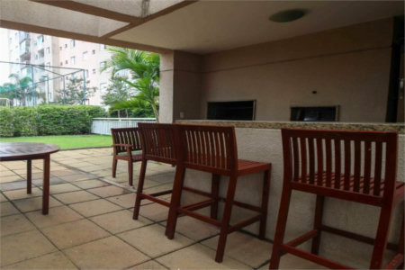 Apartamento à venda com 2 quartos, sendo 1 suíte,  em Butantã, São Paulo, SP
