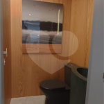 APARTAMENTO 3 DORMITORIOS E 1 VAGA NO BROOKLIN