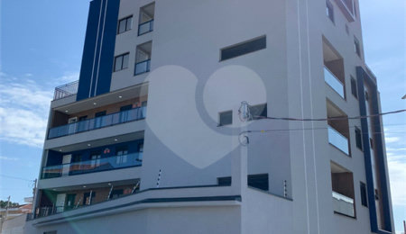 Apartamento à venda com 2 quartos em Jabaquara, São Paulo, SP