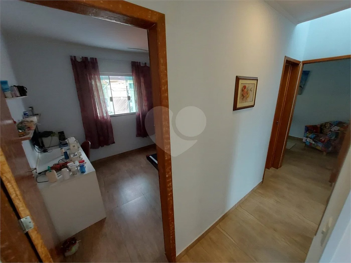 Sobrado Novo e Espaçoso na Mooca – 2 Imóveis no Mesmo Terreno!
