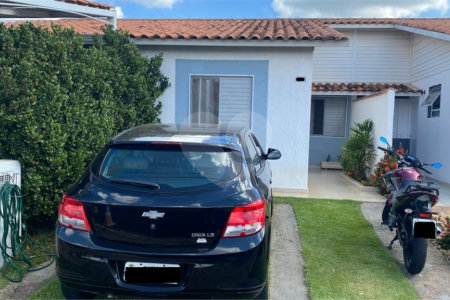 Ótima casa a venda no Moradas III - São Carlos