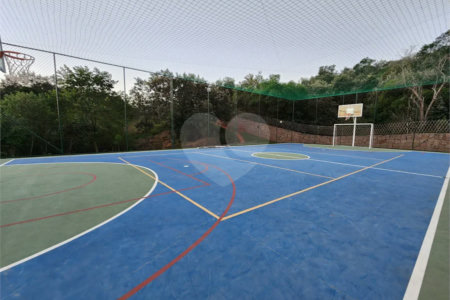 Terreno com 1.500 m2 no Condomínio Residencial Jardim Primavera Louveira SP