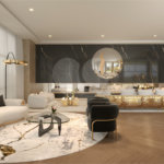 Apartamento à venda na Chácara Klabin - Em frente a praça Kant