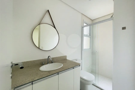 LOCAÇÃO DOMO LIFE C/ 155 m² - 3 DORMITÓRIOS | 3 VAGAS | CONDOMÍNIO CLUBE PRONTO PARA MORAR!