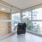 APARTAMENTO PARA LOCAÇÃO COM 151M2 - 3 QUARTOS ( 2 SUÍTES ) - 3 VAGAS NO JARDIM AMÉRICA.
