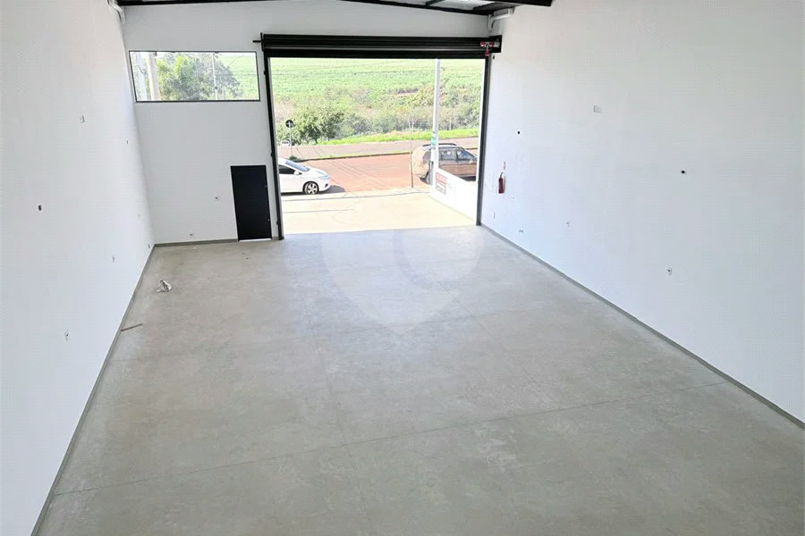 Salão Comercial para Locação no Treviso – Piracicaba/SP