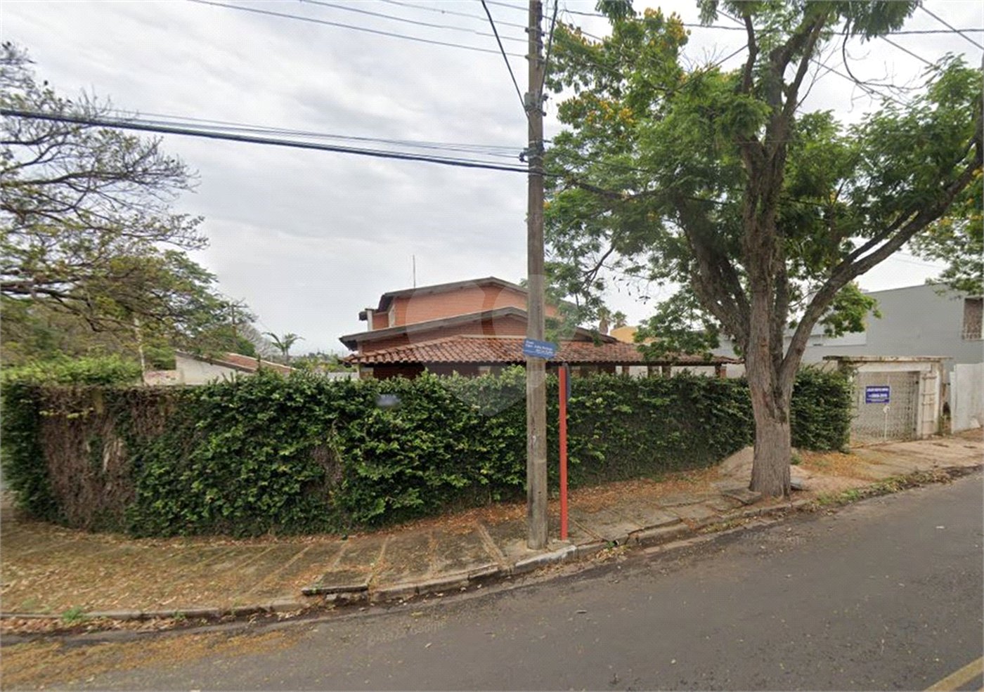 Casa de 3 andares à Venda no Jardim Cardinalli