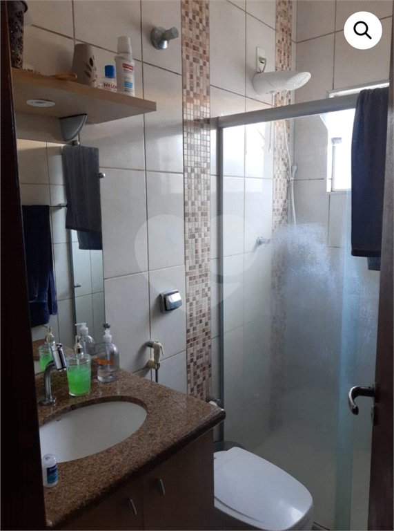 CASA A VENDA NO BAIRRO VILA GENY EM LORENA