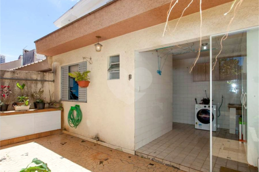 Sobrado com 4 quartos à venda na Rua Soldado João de Oliveira, -Pirituba, São Paulo