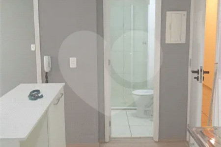 Apartamento à venda próximo ao Shopping Internacional de Guarulhos, com 36 m²