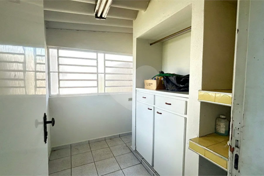 Venda Casa com 4 Dormitórios no Parque Santa Cecília