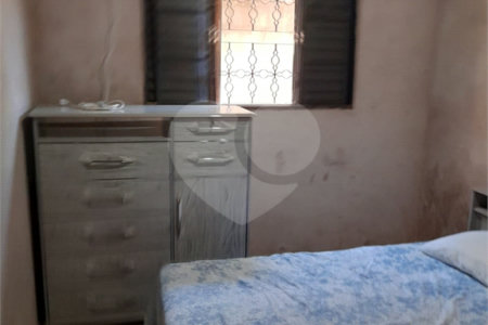 Casa térrea para venda no Santa Angelina.
