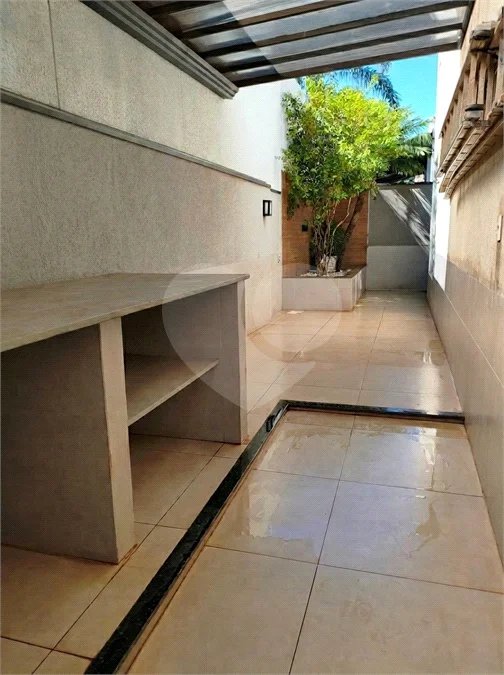 CASA CONDOMINIO ARARAQUARA