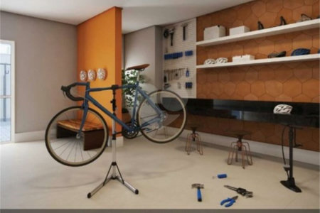 APARTAMENTO A VENDA EM SP MOOCA