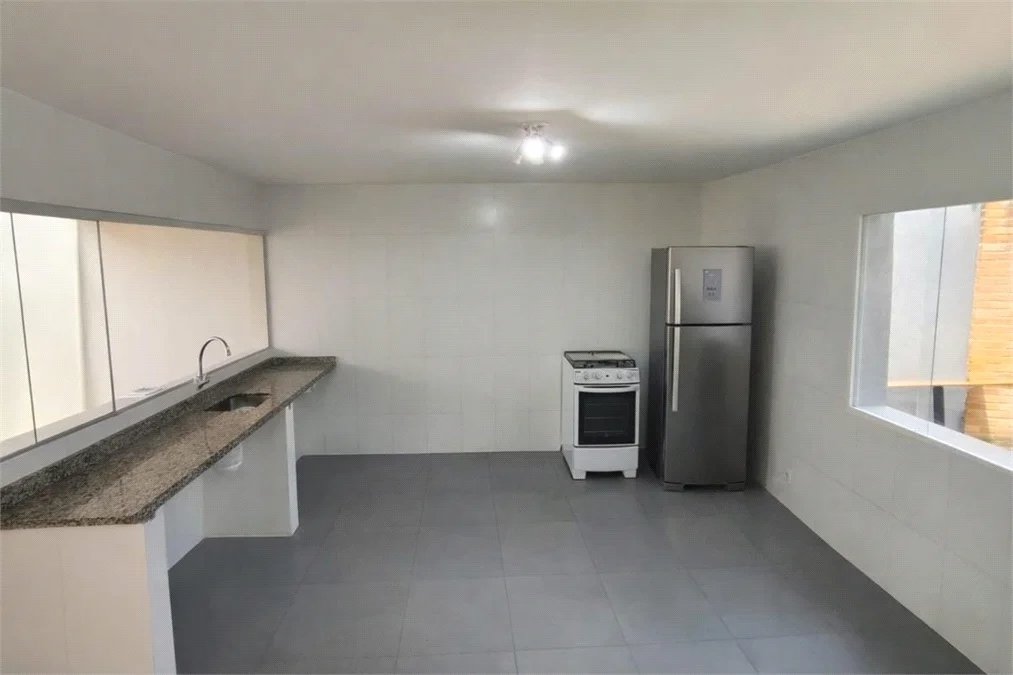Casa à venda ou para alugar em São Paulo, SP