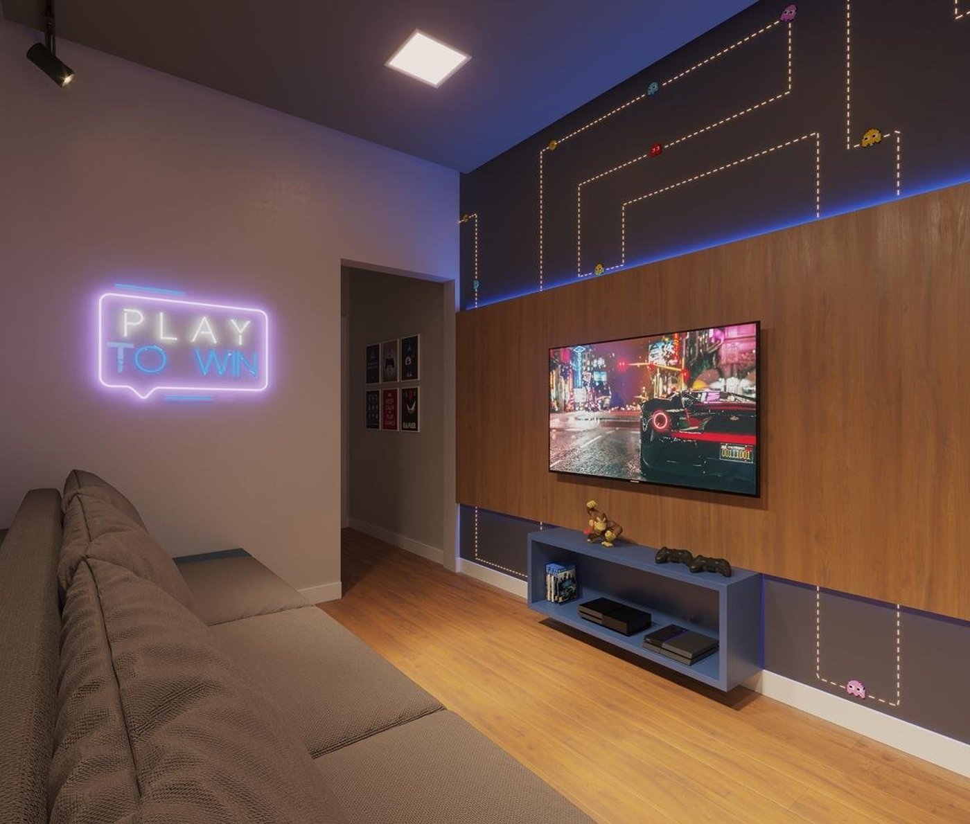 Sonata Residencial