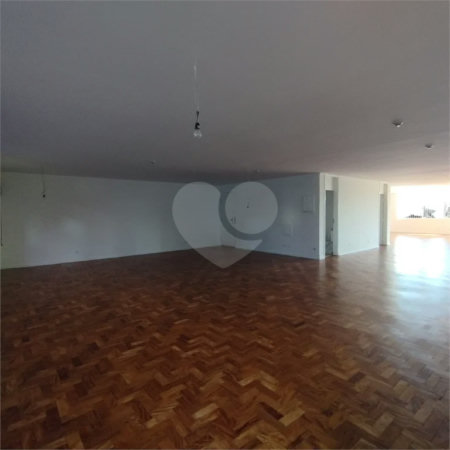 Conjunto comercial para locação na Faria Lima