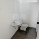 SALA COMERCIAL, 106m2, NO PARAISO
