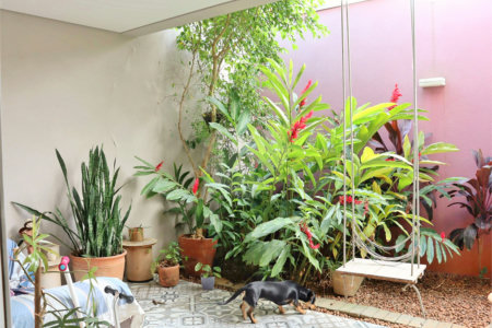 Casa Nova na Saúde c/380m2 de construção - 6 Quartos/4 suítes/4 Vagas na garagem