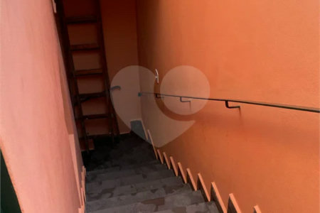Casa a venda na Mooca
