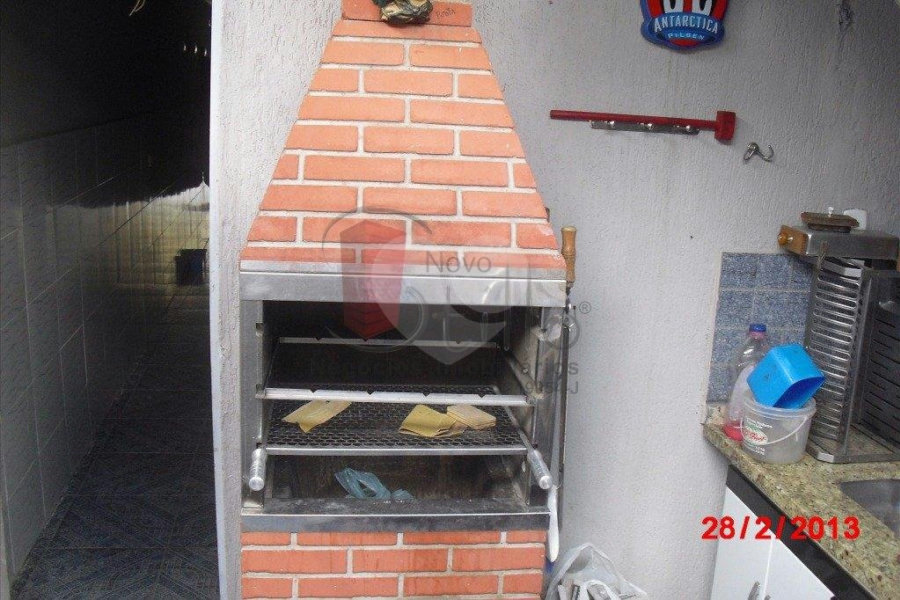Casa na região de Itaquera