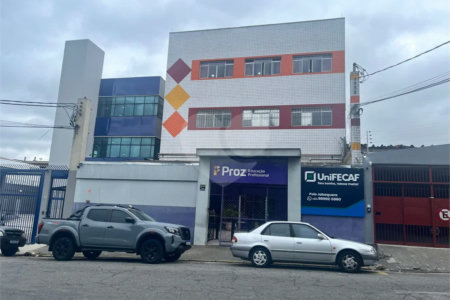 PRÉDIO COMERCIAL À VENDA NO JABAQUARA – EXCELENTE OPORTUNIDADE PARA INVESTIMENTO ALUGADA ATÉ 2029