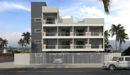 CONDOMINIO RESIDENCIAL LA ISLA