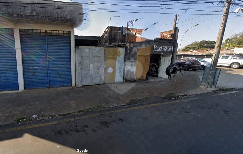 Terreno à Venda em São Carlos, no bairro Vila Prado