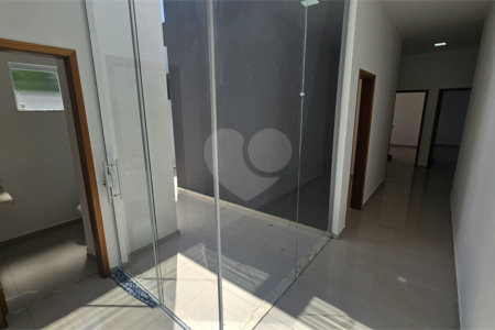 Casa Venda Locação Condomínio Terra Magna
