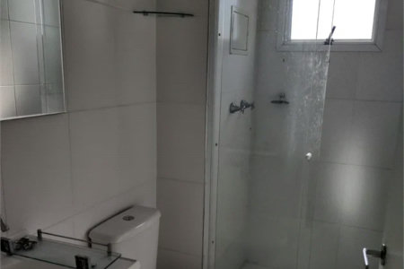 Apartamento à venda com 2 quartos, sendo 1 suíte,  em Butantã, São Paulo, SP