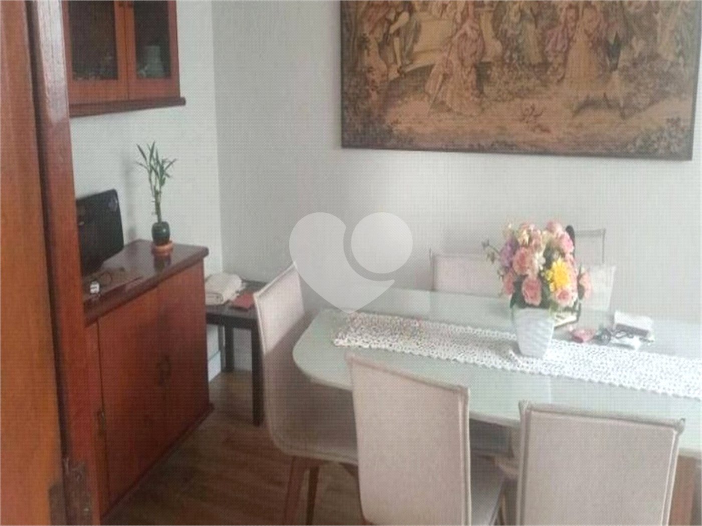 Sobrado à Venda com 150m², 3 Dormitórios, Suíte e Quintal
