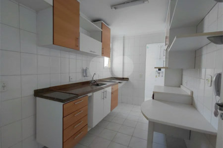 Apartamento á venda - Vila Guarani
